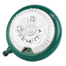 Дождеватели Распылитель Raco "Мини" 4260-55/666C, 8-позиционный на круглой подставке Дождеватели Распылитель Raco "Мини" 4260-55/666C, 8-позиционный на круглой подставке