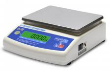 Весы лабораторные Mertech 122 АCF-3000.1 ACCURATE LСD Весы лабораторные Mertech 122 АCF-3000.1 ACCURATE LСD