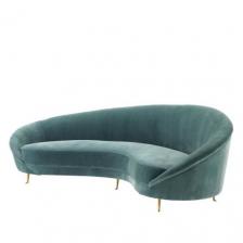 Диван Eichholtz Sofa Provocateur От Lalume