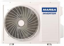 Внешний блок мульти сплит-системы на 4 комнаты Marsa Perfect Cool Free match MRK-4M32HTPE-W Внешний блок мульти сплит-системы на 4 комнаты Marsa Perfect Cool Free match MRK-4M32HTPE-W