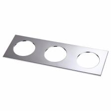 Рамка декоративная Novotech Metis 358251 Рамка декоративная Novotech Metis 358251