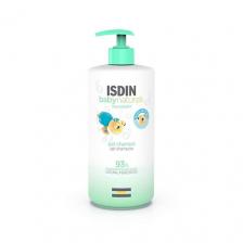 Шампунь для волос ISDIN Детский гель-шампунь Baby Naturals 400 Шампунь для волос ISDIN Детский гель-шампунь Baby Naturals 400