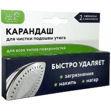 Карандаш для чистки утюга Verygoods 2 шт (VG-601) Карандаш для чистки утюга Verygoods 2 шт (VG-601)