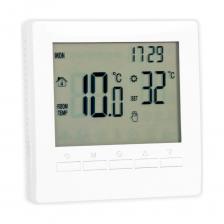 Двухканальный комнатный термостат Бастион 3A; 250В 936 Двухканальный комнатный термостат Бастион 3A; 250В 936