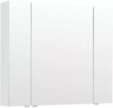 Компл.2 - Зеркало Алвита new 100 цв.белый матовый (277542) Компл.2 - Зеркало Алвита new 100 цв.белый матовый (277542)