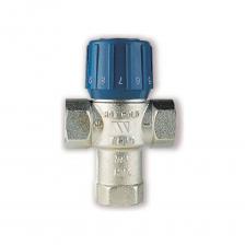 Термостатический смесительный клапан Watts 10017420 Термостатический смесительный клапан Watts 10017420