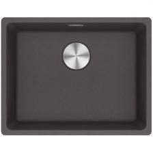 Кухонная мойка Franke MRG 110-52, из материала Fragranite, грифельный серый (125.0731.690) Кухонная мойка Franke MRG 110-52, из материала Fragranite, грифельный серый (125.0731.690)