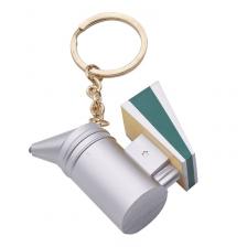 Светодиодный брелок-коптильня GREENVIVE Светодиодный брелок-коптильня GREENVIVE