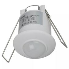 Датчик движения инфракрасный ЭРА MD 019 Б0044167 Датчик движения инфракрасный ЭРА MD 019 Б0044167