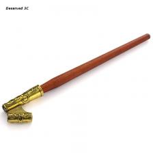 Деревянная ручка для каллиграфии OOTDTY Деревянная ручка для каллиграфии OOTDTY