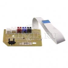 Brother LV0690001 | LJ9938001 Плата управления двигателем Brother LV0690001 | LJ9938001 Плата управления двигателем