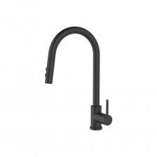 Смеситель для кухни AV Engineering (Lt) D35, серия TRO черный AVTRO1-10698BL Смеситель для кухни AV Engineering (Lt) D35, серия TRO черный AVTRO1-10698BL