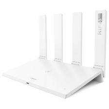 Роутер Huawei AX3 Dual Core WS7100-25, белый (53030ADU) Роутер Huawei AX3 Dual Core WS7100-25, белый (53030ADU)
