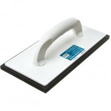 Терка Терка, резиновое покрытие, 270x130x10 мм РемоКолор 20-2-004 Терка Терка, резиновое покрытие, 270x130x10 мм РемоКолор 20-2-004