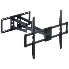 Кронштейн для телевизора Kromax ATLANTIS-75 black Кронштейн для телевизора Kromax ATLANTIS-75 black