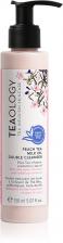 Очищающее средство с маслом персикового чая и молоком, двойное очищающее средство Teaology, 150 мл Очищающее средство с маслом персикового чая и молоком, двойное очищающее средство Teaology, 150 мл