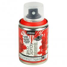 Краска PEBEO decoSpray 530569 Краска PEBEO decoSpray 530569