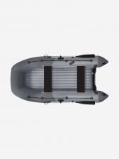 Лодка НДНД Boatsman BT360A, серо-графитовый, Лодка НДНД Boatsman BT360A, серо-графитовый,