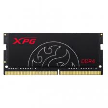 Оперативная память Adata XPG Hunter 8 Гб, DDR4-3000 МГц, AX4S30008G17G-SBHT Оперативная память Adata XPG Hunter 8 Гб, DDR4-3000 МГц, AX4S30008G17G-SBHT