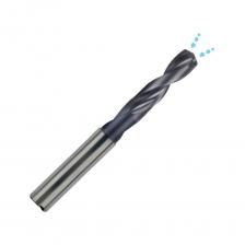 Сверло OSAWA 353SUH PV300 3D D6537K — это высококачественное твердосплавное сверло, разработанное для обработки нержавеющей стали и других материалов. Его конструкция и особенности обеспечивают надежность и эффективность в различных условиях обработки.Обеспечивает высокую точность отверстий, уменьшая необходимость в предварительном центровании и повышая точность выполнения работ.Способствует формированию короткой стружки, что предотвращает засорение и повышает надежность работы.Улучшает контакт с материалом, повышая эффективность обработки.Специальная заточка режущей кромки увеличивает скорость резания и защищает кромки, что позволяет обрабатывать сложные материалы без потери качества.Обеспечивает эффективный подвод смазочно-охлаждающей жидкости, что улучшает охлаждение и смазку, снижая износ инструмента.Отполированные стружечные канавки уменьшают вероятность приваривания стружки, облегчая ее вывод и снижая время простоя на очистку.Сверло OSAWA 353SUH PV300 является идеальным выбором для обработки сложных материалов, таких как нержавеющая сталь, сталь, жаропрочные сплавы, чугун и цветные металлы, обеспечивая высокую точность, надежность и эффективность.Внимание, изображение товара может отличаться от реального! Верные параметры указаны в технических характеристиках товара. Сверло OSAWA 353SUH PV300 3D D6537K — это высококачественное твердосплавное сверло, разработанное для обработки нержавеющей стали и других материалов. Его конструкция и особенности обеспечивают надежность и эффективность в различных условиях обработки.Обеспечивает высокую точность отверстий, уменьшая необходимость в предварительном центровании и повышая точность выполнения работ.Способствует формированию короткой стружки, что предотвращает засорение и повышает надежность работы.Улучшает контакт с материалом, повышая эффективность обработки.Специальная заточка режущей кромки увеличивает скорость резания и защищает кромки, что позволяет обрабатывать сложные материалы без потери качества.Обеспечивает эффективный подвод смазочно-охлаждающей жидкости, что улучшает охлаждение и смазку, снижая износ инструмента.Отполированные стружечные канавки уменьшают вероятность приваривания стружки, облегчая ее вывод и снижая время простоя на очистку.Сверло OSAWA 353SUH PV300 является идеальным выбором для обработки сложных материалов, таких как нержавеющая сталь, сталь, жаропрочные сплавы, чугун и цветные металлы, обеспечивая высокую точность, надежность и эффективность.Внимание, изображение товара может отличаться от реального! Верные параметры указаны в технических характеристиках товара.