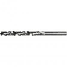 Шлифованное сверло по металлу Сверло по металлу шлифованное Р6М5 (9.5х125 мм) Кратон 1 05 14 062 Шлифованное сверло по металлу Сверло по металлу шлифованное Р6М5 (9.5х125 мм) Кратон 1 05 14 062