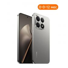 Смартфон 15T 12/512ГБ (Серый) Смартфон 15T 12/512ГБ (Серый)