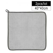 Полотенце Baseus из микрофибры для мытья автомобиля, набор для ухода за автомобилем, аксессуары для автомойки Полотенце Baseus из микрофибры для мытья автомобиля, набор для ухода за автомобилем, аксессуары для автомойки