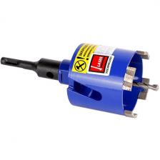 Сверло алмазное DiStar DDS-W 82*65-4*M16 переходник sds-plus, по бетону 17982445083 Сверло алмазное DiStar DDS-W 82*65-4*M16 переходник sds-plus, по бетону 17982445083