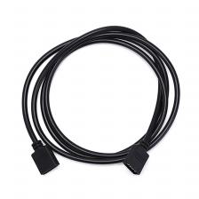 4PIN RGB удлинитель кабеля Разъем 0,3 м 1 м 2 м 3 м 5 м DC 12 В черный мужской женский удлинитель провод для 2835 5050 светодиодной ленсветильник 4PIN RGB удлинитель кабеля Разъем 0,3 м 1 м 2 м 3 м 5 м DC 12 В черный мужской женский удлинитель провод для 2835 5050 светодиодной ленсветильник