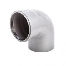 Отвод Lammin d110 мм 87,5° пластиковый для внутренней канализации (Lm35040011090) Отвод Lammin d110 мм 87,5° пластиковый для внутренней канализации (Lm35040011090)