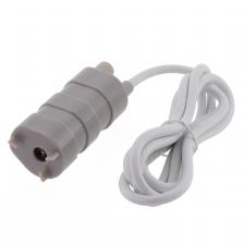 Пластиковый погружной насос 12В для полива Пластиковый погружной насос 12В для полива