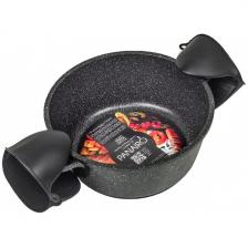 Кастрюля Panairo Soverdo induction, 2 л (Sov-KAS-2-S2-I) Кастрюля Panairo Soverdo induction, 2 л (Sov-KAS-2-S2-I)