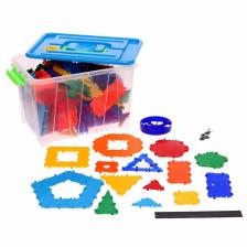 Конструктор Тико «Школьник», 143 детали Конструктор Тико «Школьник», 143 детали