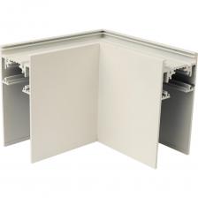 Коннектор для накладных магнитных шинопроводов Uniel UBX-MS21/35 WHITE UL-00008730 Коннектор для накладных магнитных шинопроводов Uniel UBX-MS21/35 WHITE UL-00008730