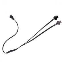 2/3/4/5-контактный разветвитель, кабель для EL-провода, неоновый свет, светодиодные фитинги для проводов, разделительный провод 2/3/4/5-контактный разветвитель, кабель для EL-провода, неоновый свет, светодиодные фитинги для проводов, разделительный провод