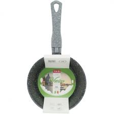 Конусной ковш Vari Романтика Венеции серый гранит 16 см GIG68116 Конусной ковш Vari Романтика Венеции серый гранит 16 см GIG68116