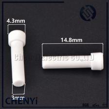 Заглушки разъемов Yuyi 114017 0413-204-2005 50 шт Заглушки разъемов Yuyi 114017 0413-204-2005 50 шт