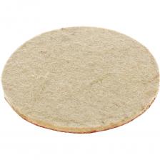 Полировальная насадка из фетра (125 мм) STAYER 35930-125 Полировальная насадка из фетра (125 мм) STAYER 35930-125