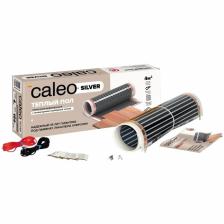 Пленочный теплый пол 2 м<sup>2</sup> Caleo Silver 220-0,5-2,5 Пленочный теплый пол 2 м<sup>2</sup> Caleo Silver 220-0,5-2,5