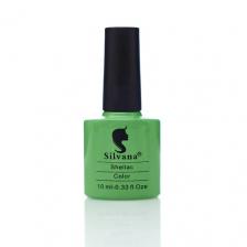 SILVANA Гель-лак для ногтей Shellac 10 SILVANA Гель-лак для ногтей Shellac 10