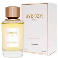 Парфюмерная вода ByBozo Rival in Love 18 мл. Парфюмерная вода ByBozo Rival in Love 18 мл.