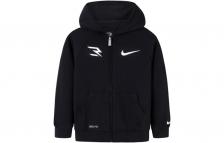 Толстовка Nike, черный Толстовка Nike, черный
