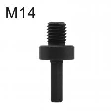Адаптер для сверл ChgImposs M14 на 3/8 дюйма Адаптер для сверл ChgImposs M14 на 3/8 дюйма