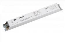 IEK ЭПРА 258 для линейных ЛЛ Т8, LLV258D-EBFL-2-58 1 шт IEK ЭПРА 258 для линейных ЛЛ Т8, LLV258D-EBFL-2-58 1 шт