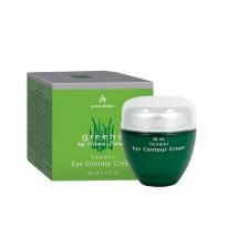 Нежный крем для кожи вокруг глаз Greens Tender Eye Contour Cream (AL403, 30 мл, 30 мл) Нежный крем для кожи вокруг глаз Greens Tender Eye Contour Cream (AL403, 30 мл, 30 мл)