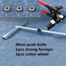 AbouTool Tile Push Knife AbouTool Tile Push Knife