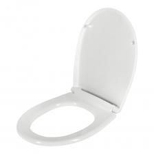 Сиденье для унитаза Cersanit Trento термопласт с микролифтом (S-DS-TRENTO-PL-t) Сиденье для унитаза Cersanit Trento термопласт с микролифтом (S-DS-TRENTO-PL-t)