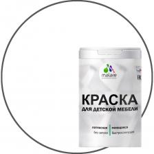Латексная моющаяся краска для детской мебели Краска для детской мебели MALARE (латексная; моющаяся; белый; 2 кг) 2036766450788 Латексная моющаяся краска для детской мебели Краска для детской мебели MALARE (латексная; моющаяся; белый; 2 кг) 2036766450788