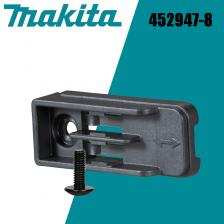 Электрическая Ударная дрель Makita 452947-8, держатель лотка с головкой в партии, плотный двойной слот для карт, аксессуары для электроинструмента Электрическая Ударная дрель Makita 452947-8, держатель лотка с головкой в партии, плотный двойной слот для карт, аксессуары для электроинструмента