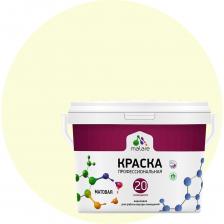 Краска MALARE Евро 20 для стен, потолков и обоев, слоновая кость, 2.7л, 3,5 кг 2022044923006 Краска MALARE Евро 20 для стен, потолков и обоев, слоновая кость, 2.7л, 3,5 кг 2022044923006